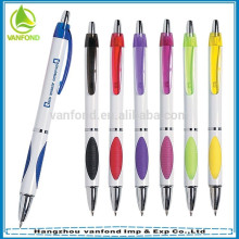 Customized plastic pen for promotion